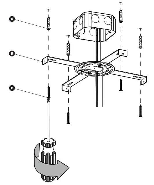 MOUNTING BRACKET INSTALLATION