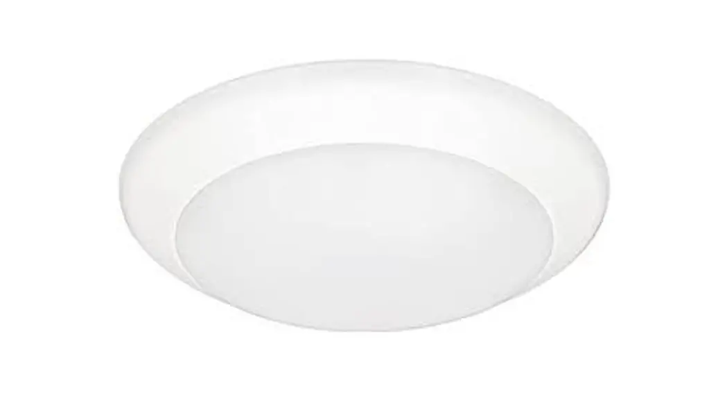 American Lighting Rd6 Series 120v Ready Disc Led Disc Light Instruction Manual