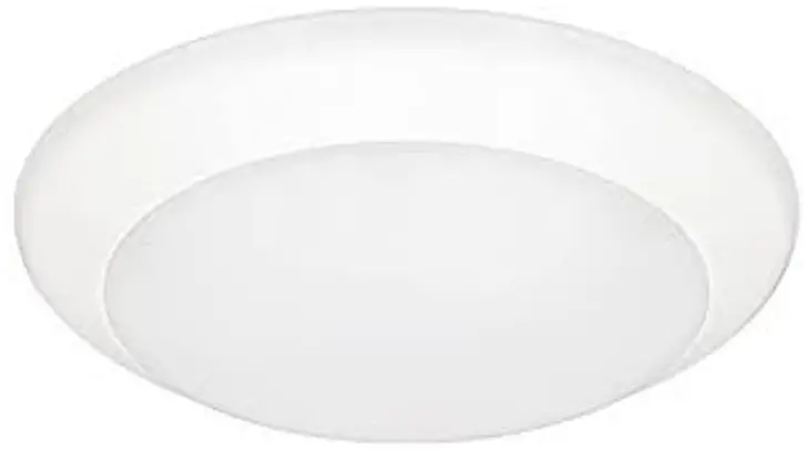 AMERICAN LIGHTING RD6 Series 120V Ready Disc LED Disc Light