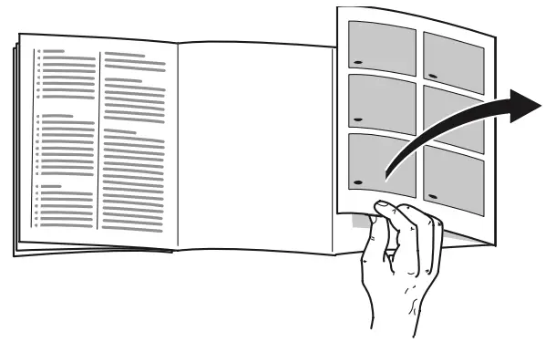 BOSCH Fridge Freezer - Getting