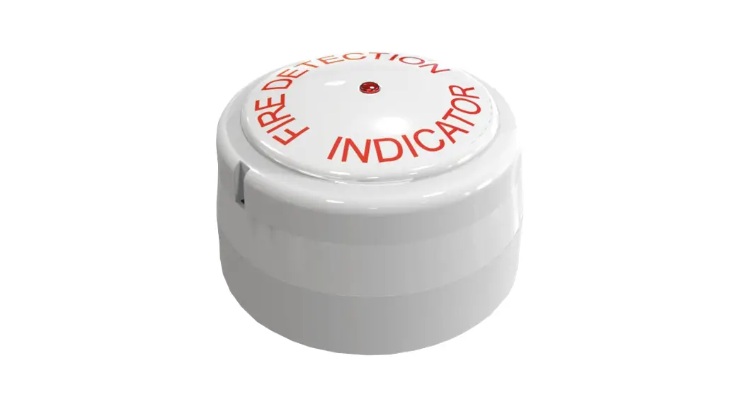 Firecell Fcx-178-001 Wireless Remote Indicator Module Installation Guide Firecell Fcx-178-001 Wireless Remote Indicator Module Installation Guide