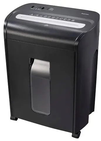 hama-00050549-Premium-M10-Shredder-product