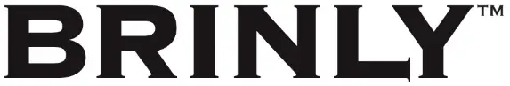 Brinly logo