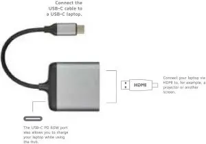 Connection Instructions