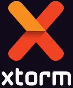 xtorm logo