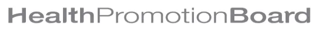 HealthPromotionBoard logo