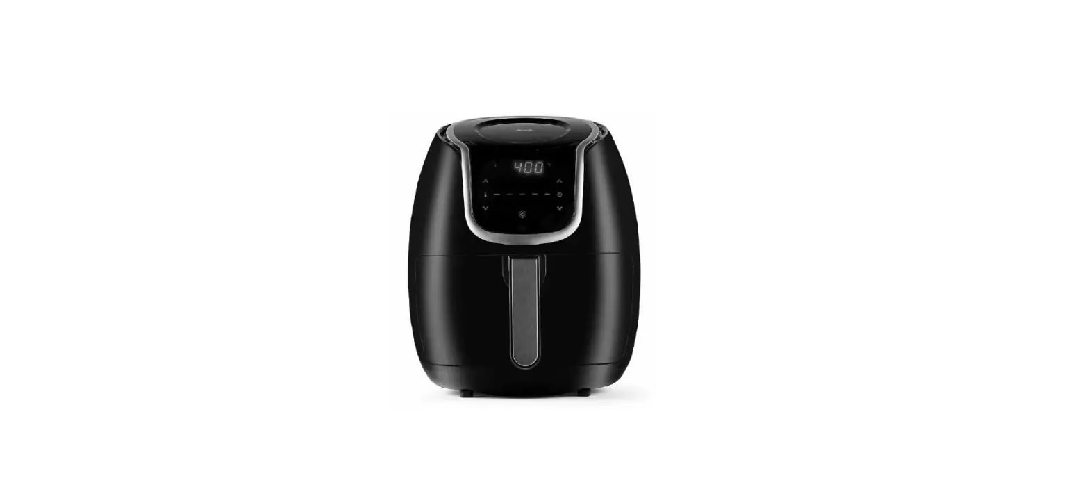 Powerxl Hf-2096ts Vortex Air Fryer User Manual