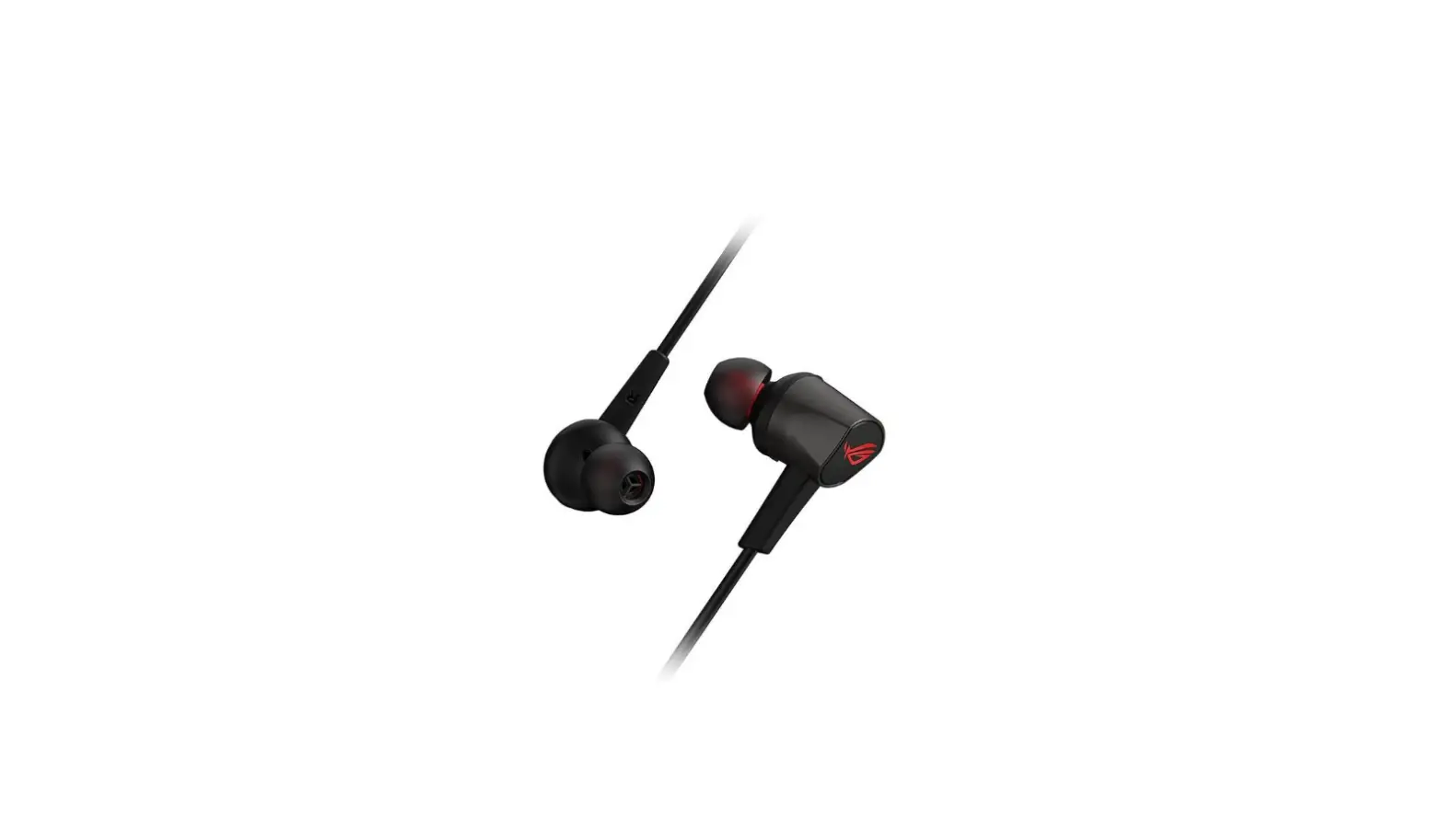 Asus Rog Cetra Ii Core Gaming Headphone User Guide