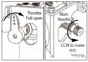 SAITO FG-60R3 Engines-3