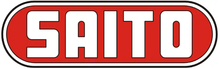 SAITO LOGO