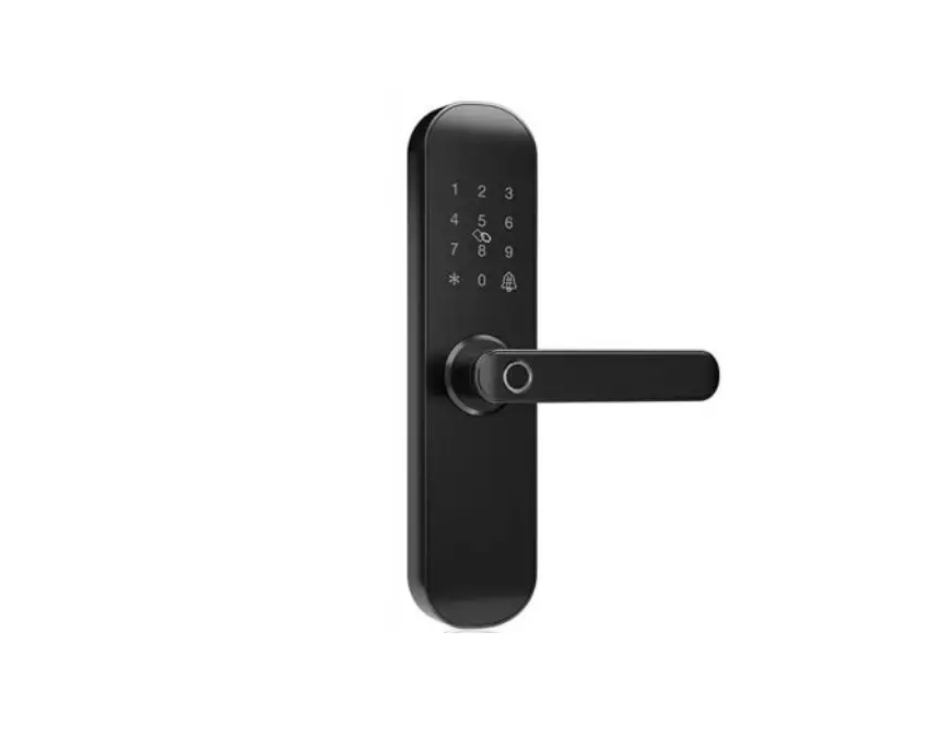 Omni Smart Digital Door Lock User Manual Omni Smart Digital Door Lock User Manual