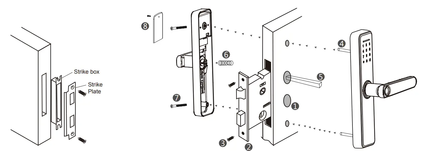 OMNI-Smart-Digital-Door-Lock-FIG-6
