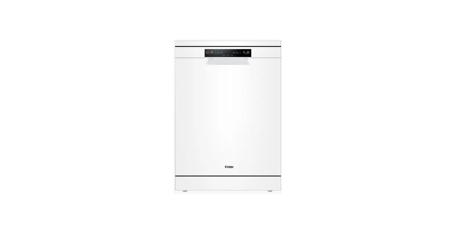 Haier Hdw13v1w1 Freestanding Dishwasher User Guide Haier Hdw13v1w1 Freestanding Dishwasher User Guide