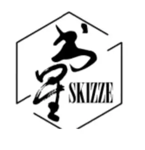 SKIZZE logo