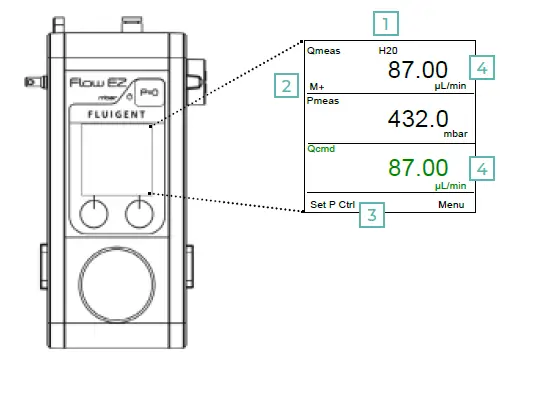 FLUIGENT-FLOW-UNIT-Bidirectional-Flow-Sensors-fig-11