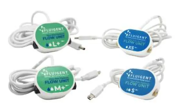 FLUIGENT-FLOW-UNIT-Bidirectional-Flow-Sensors-fig-2