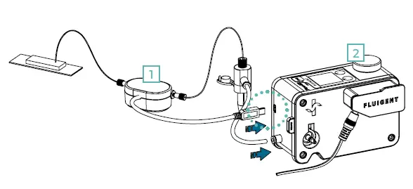 FLUIGENT-FLOW-UNIT-Bidirectional-Flow-Sensors-fig-9