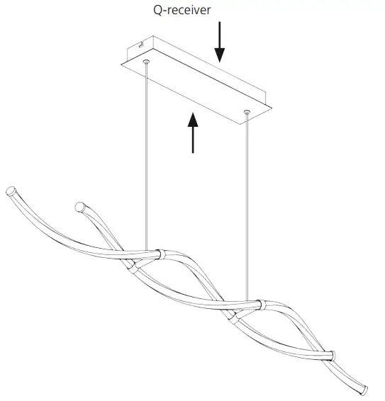 Teach remote control