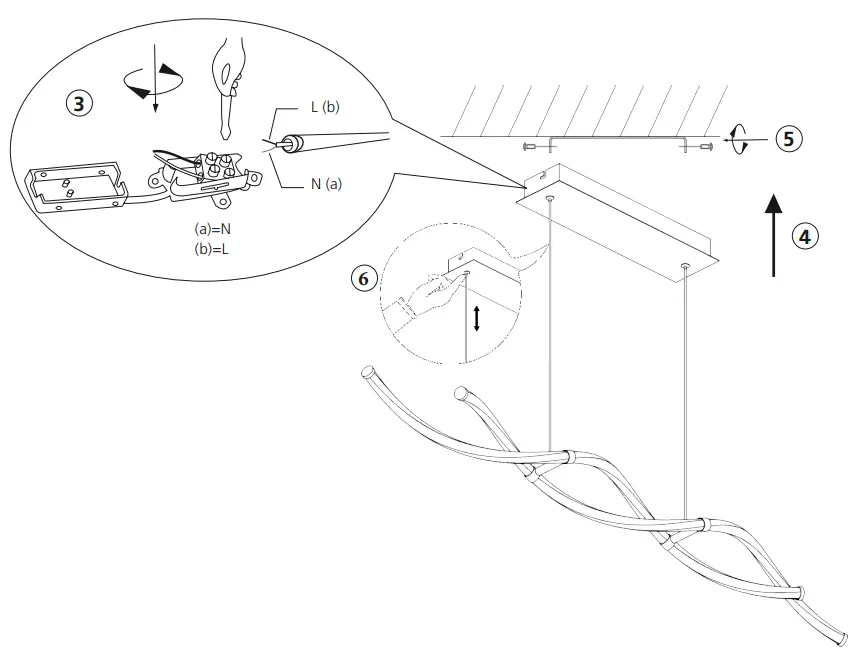 Electrical connection