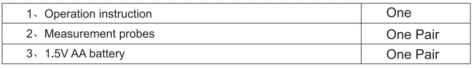 MESTEK-DM100C-Digital-Multimeter-06