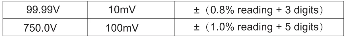 MESTEK-DM100C-Digital-Multimeter-09