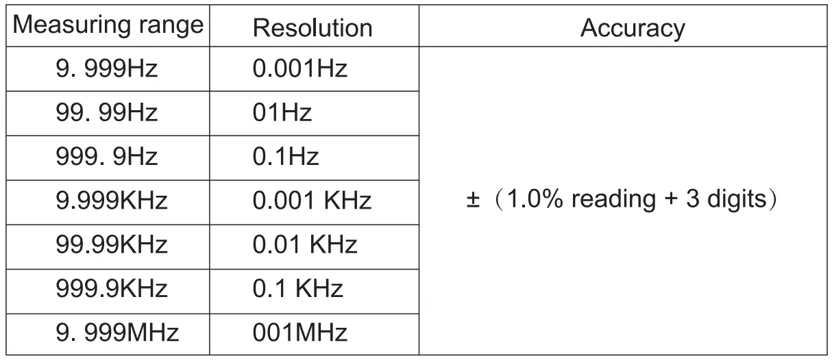 MESTEK-DM100C-Digital-Multimeter-10