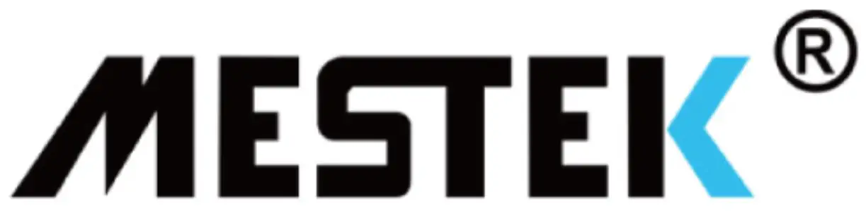 MESTEK-DM100C-Digital-Multimeter-logo
