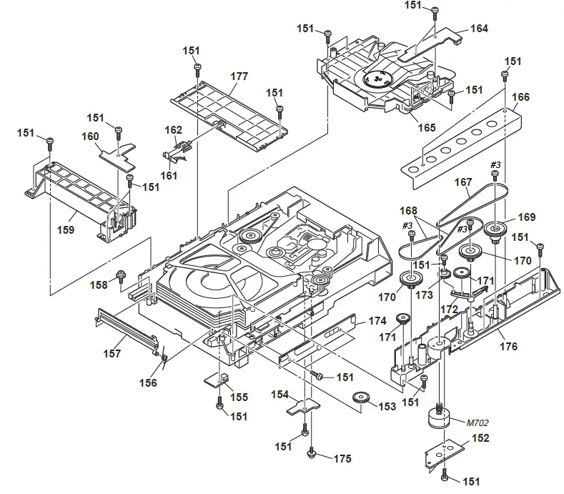 SONY HTC-NX1 Mini Hi-Fi Component System 03