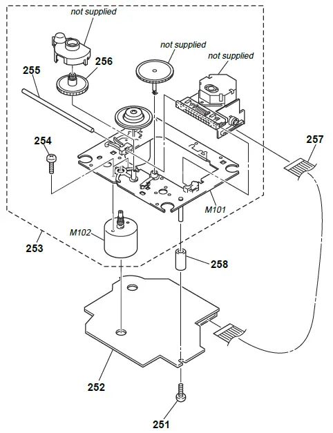 SONY HTC-NX1 Mini Hi-Fi Component System 05