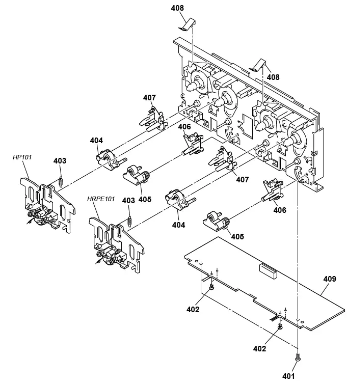 SONY HTC-NX1 Mini Hi-Fi Component System 06