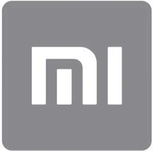 Xiaomi logo