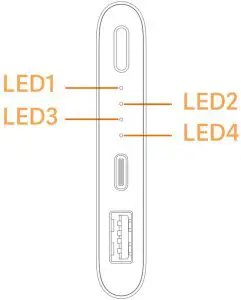 Charging Institution