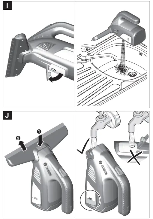 BOSCH 100045831 GlassVAC Solo Plus fig (11)