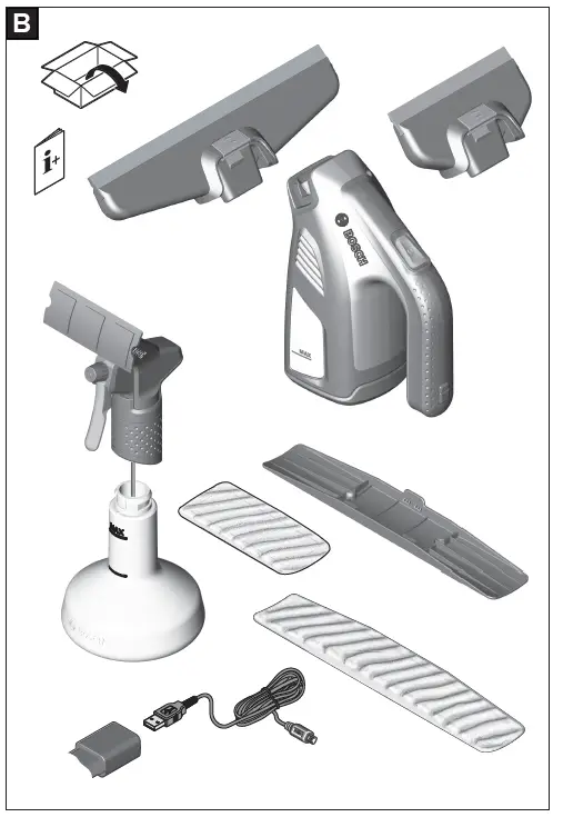 BOSCH 100045831 GlassVAC Solo Plus fig (3)