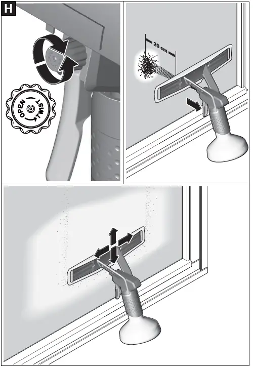 BOSCH 100045831 GlassVAC Solo Plus fig (9)