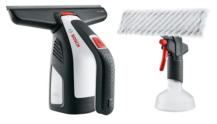 BOSCH 100045831 GlassVAC Solo Plus product-img