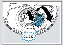 BOSCH SPS4EMW28E Dishwasher-15