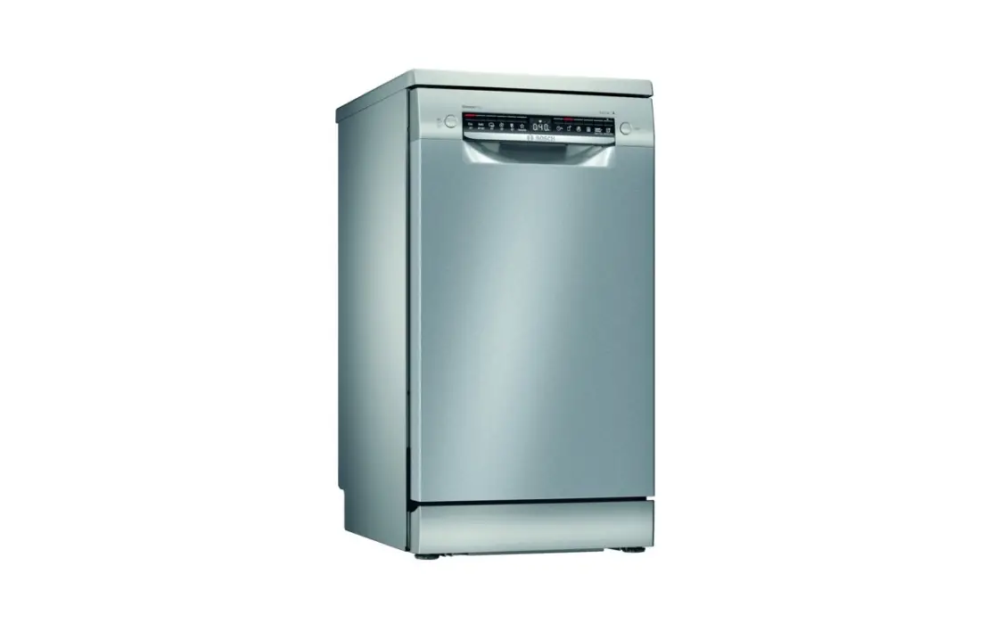 Bosch Sps4emw28e Dishwasher User Guide