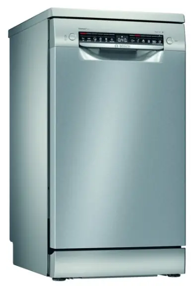 BOSCH SPS4EMW28E Dishwasher