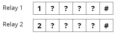 EMX KPX-100 Programmable Keypad fig 9