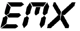 emx logo