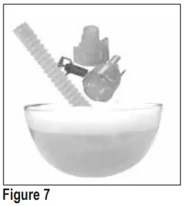 DeVilbiss-HEALTHCARE-3655I-Pulmo-Aide-Compact-Compressor-Nebulizer-fig-7