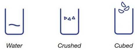 Whirlpool WRX986SIHZ Bottom Mount Refrigerator - Crushed