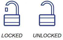 Whirlpool WRX986SIHZ Bottom Mount Refrigerator - LOCKED