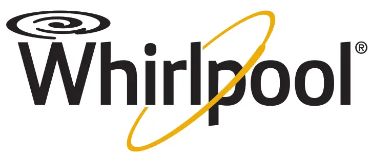 Whirlpool logo