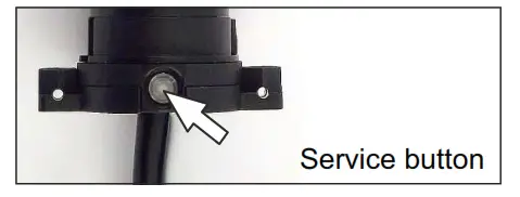 EXALUS SSR BIDI Motor Home System - Service