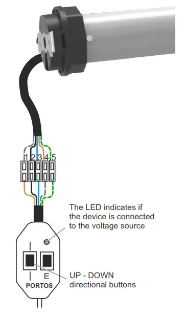 EXALUS SSR BIDI Motor Home System - seconds