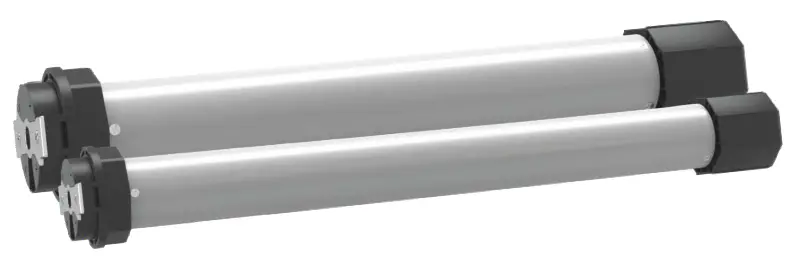 EXALUS SSR BIDI Motor Home System