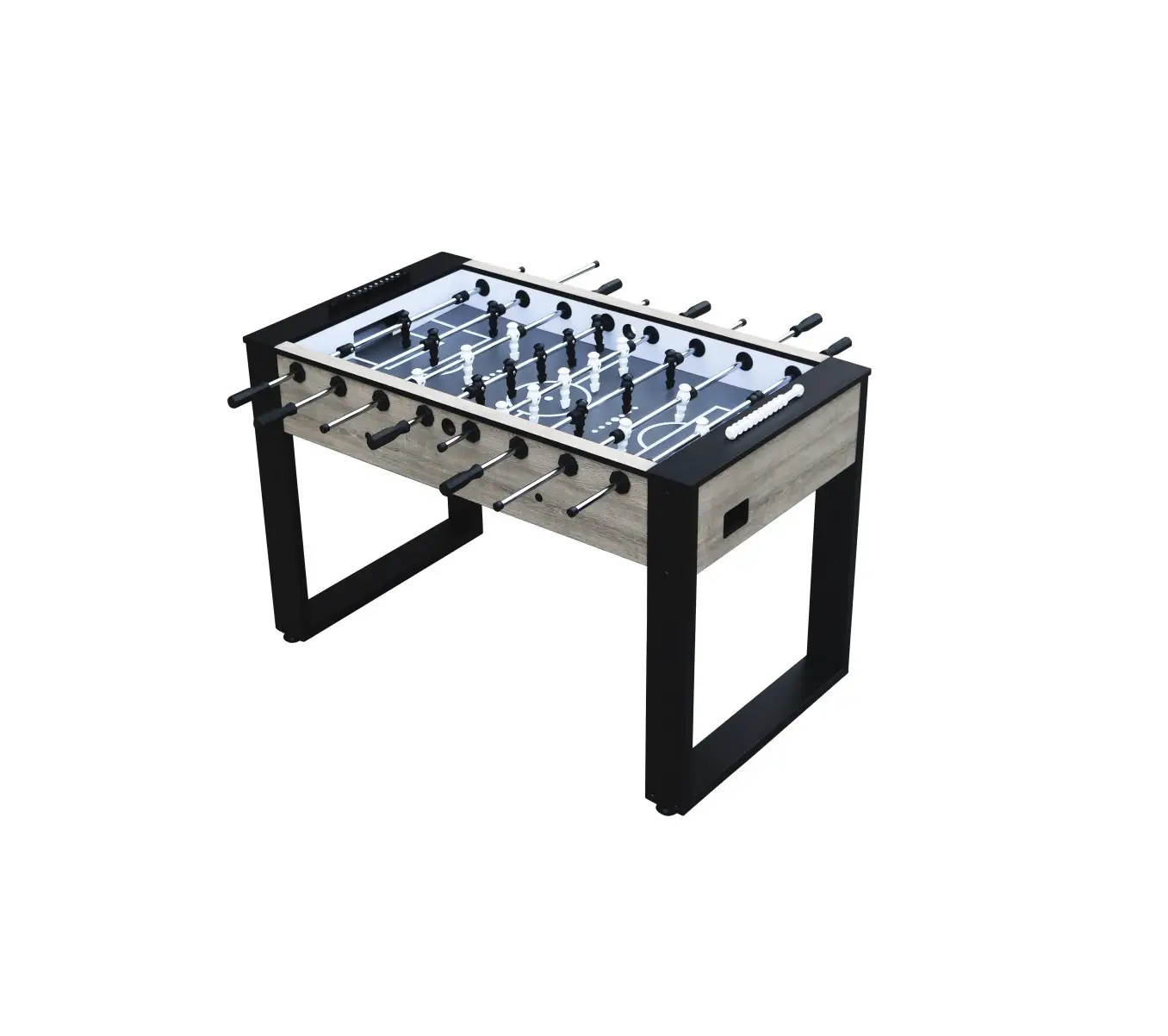 Cougar Panna Pro Oak Football Table Instruction Manual Cougar Panna Pro Oak Football Table Instruction Manual