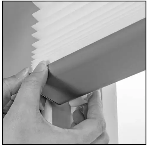 Hunter Douglas Duette Honeycomb Shades 28